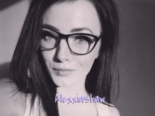 AlexxiaShaw