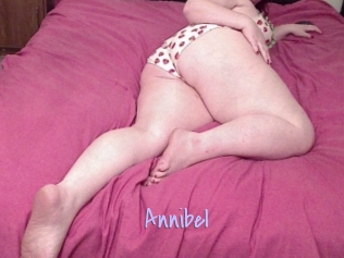 Annibel Beurette Amatrice