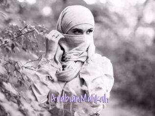 ArabianMalikah