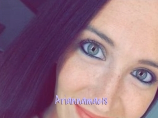 Ariannamae18