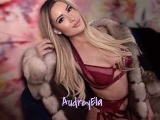 AudreyEla Beurette Amatrice