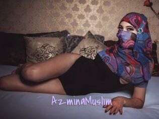 AzminaMuslim
