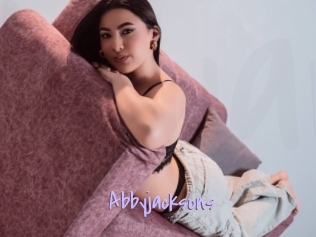 abbyjacksons Beurette Amatrice
