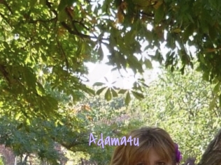 Adama4u