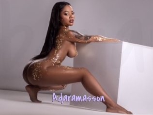 Adaramasson
