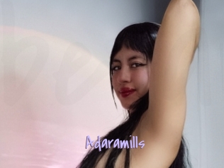adaramills Beurette Amatrice