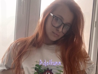 Adelfunn