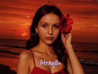 Afragills