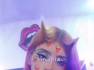 Afrodhita
