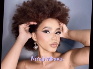 Afroditabenz