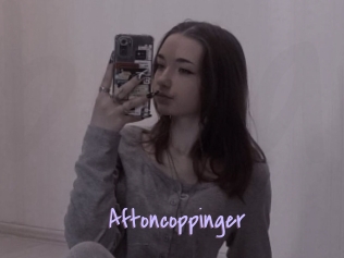 Aftoncoppinger