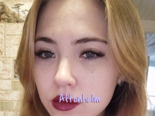 aftonhelm Beurette Amatrice