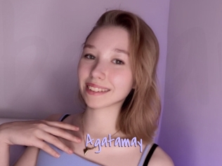 Agatamay