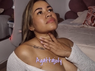 Agattajoly