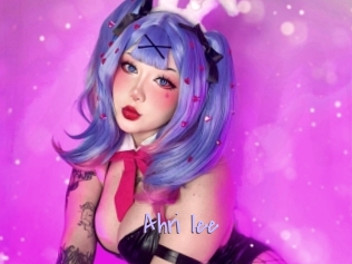 Ahri_lee