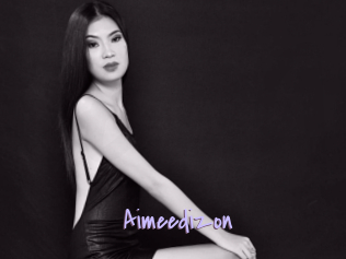 aimeedizon Beurette Amatrice
