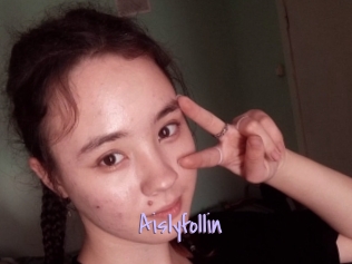Aislyfollin