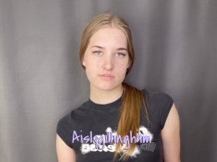 Aislygillingham