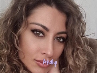 Akalyi