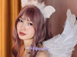 Akikosato
