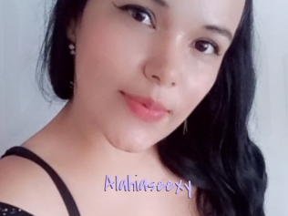Alahiaseexy