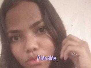 Alanalan