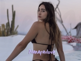 Alanapavlova