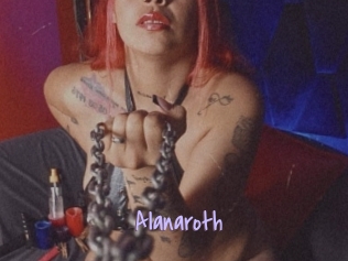Alanaroth