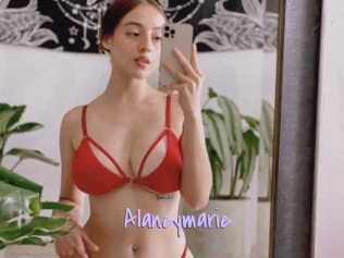 alaneymarie Beurette Amatrice
