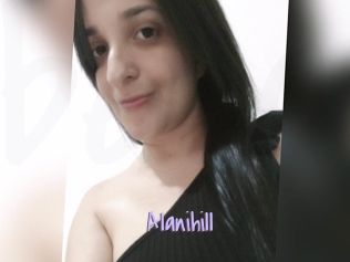 Alanihill