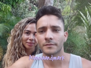 Alannaandmark
