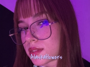 Alaskaflowers