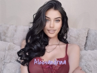 Alecsandrina