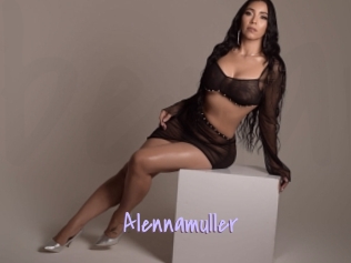 Alennamuller