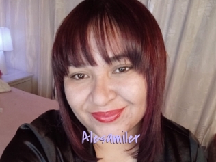 Alesamiler