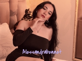 Alessandrabennet
