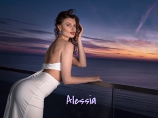 alessia Beurette Amatrice