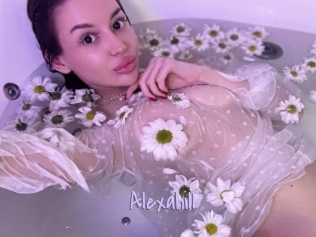 Alexahill