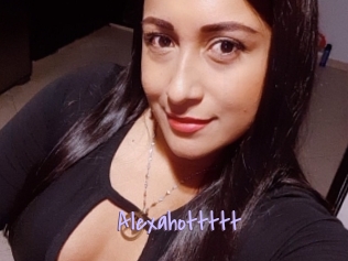 Alexahottttt