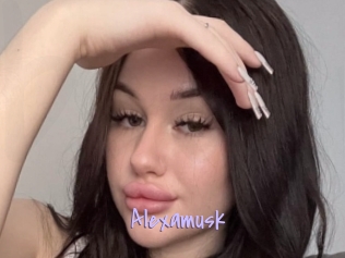 Alexamusk