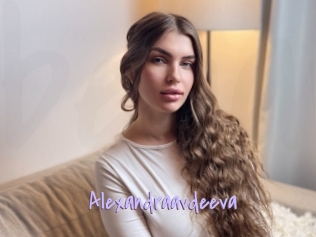 alexandraavdeeva Beurette Amatrice