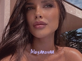 alexanovaa Beurette Amatrice