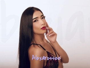 Alexarossee