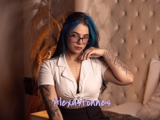 Alexastonnes