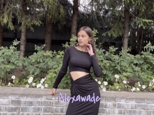 Alexawade