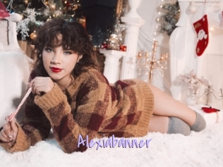 alexiabanner Beurette Amatrice