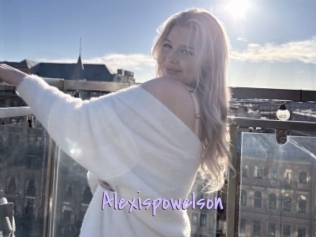 Alexispowelson