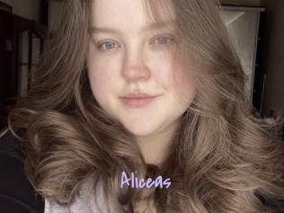 aliceas Beurette Amatrice