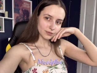 Alicedallis