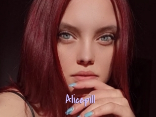 Alicepill
